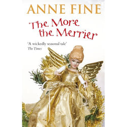 ISBN The More the Merrier book English Paperback 160 pages