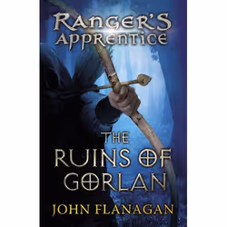 ISBN The Ruins of Gorlan (Ranger's Apprentice Book 1 ), English, Paperback, 304 pages