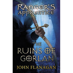 ISBN The Ruins of Gorlan (Ranger's Apprentice 1 ) book English Paperback 304 pages