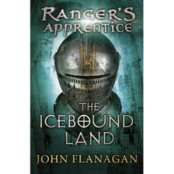 ISBN The Icebound Land (Ranger's Apprentice 3) book English Paperback 336 pages