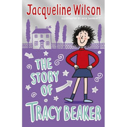 ISBN The Story of Tracy Beaker book English Paperback 224 pages