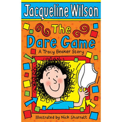 ISBN The Dare Game book English Paperback 256 pages