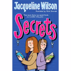 ISBN Secrets, English, Paperback, 320 pages