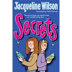ISBN Secrets book English Paperback 320 pages