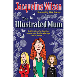 ISBN The Illustrated Mum book English Paperback 320 pages