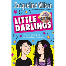 ISBN Little Darlings book English Paperback 416 pages
