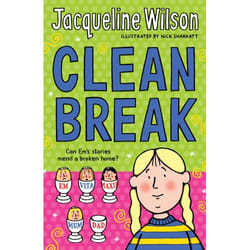 ISBN Clean Break book English Paperback 320 pages