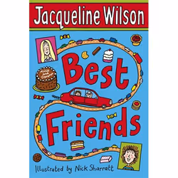 ISBN Best Friends, English, Paperback, 224 pages