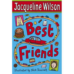 ISBN Best Friends book English Paperback 224 pages