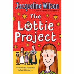 ISBN The Lottie Project, English, Paperback, 224 pages