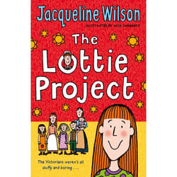 ISBN The Lottie Project book English Paperback 224 pages