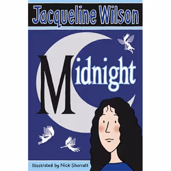 ISBN Midnight, English, Paperback, 208 pages