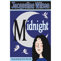 ISBN Midnight book English Paperback 208 pages