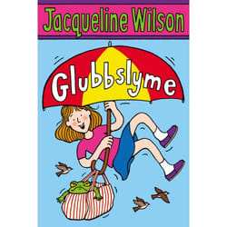 ISBN Glubbslyme book English Paperback 176 pages