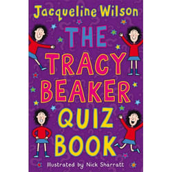 ISBN The Tracy Beaker Quiz book English 128 pages
