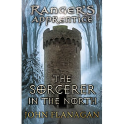 ISBN The Sorcerer in the North (Ranger's Apprentice 5) book English Paperback 352 pages