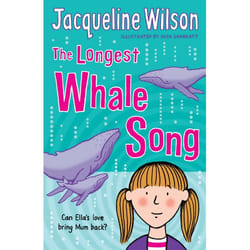 ISBN The Longest Whale Song book English Paperback 336 pages