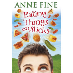 ISBN Eating Things on Sticks book English Paperback 208 pages