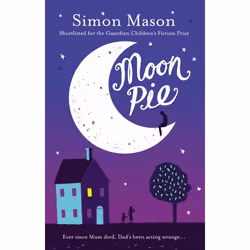 ISBN Moon Pie, English, Paperback, 336 pages