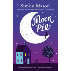 ISBN Moon Pie book English Paperback 336 pages