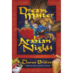 ISBN Dream Master: Arabian Nights book English Paperback 208 pages
