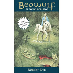 ISBN Beowulf