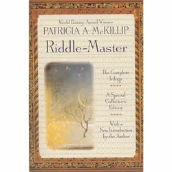 ISBN Riddle-Master, English, Paperback, 592 pages