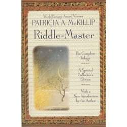 ISBN Riddle-Master book English Paperback 592 pages