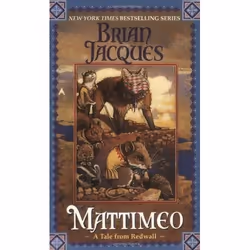 ISBN Mattimeo, English, Paperback, 448 pages