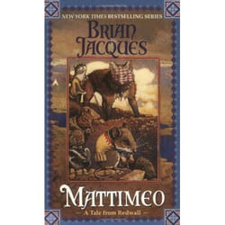 ISBN Mattimeo book English Paperback 448 pages