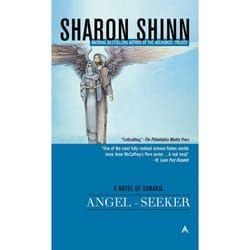 ISBN Angel-Seeker