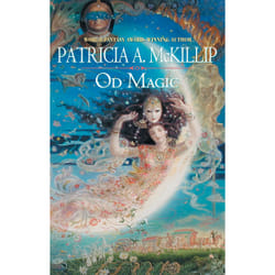 ISBN Od Magic book English Paperback 320 pages