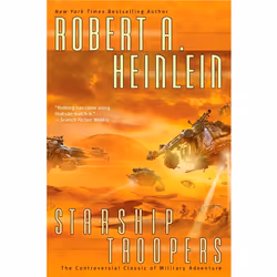 ISBN Starship Troopers, Paperback, 288 pages