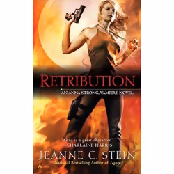 ISBN Retribution, English, Paperback, 296 pages