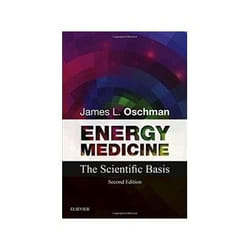 ISBN Energy Medicine 2e: The Scientific Basis book Health, mind & body English 392 pages