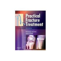ISBN Practical Fracture Treatment 5e book Health, mind & body English 456 pages