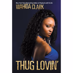 ISBN Thug Lovin', English, Paperback, 352 pages