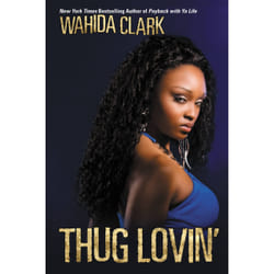 ISBN Thug Lovin' book English Paperback 352 pages