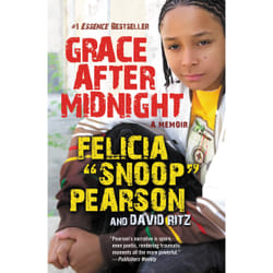 ISBN Grace After Midnight book Biography English Paperback 240 pages