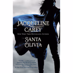 ISBN Santa Olivia, History, English, Paperback, 352 pages