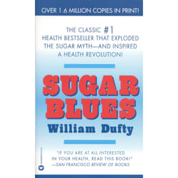 ISBN Sugar Blues book Health, mind & body English 256 pages