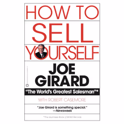 ISBN How to Sell Yourself, Health, mind & body, English, Paperback, 320 pages