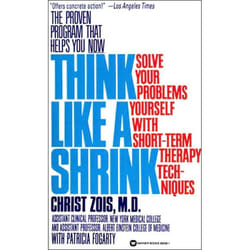 ISBN Think Like a Shrink book Educational English Paperback