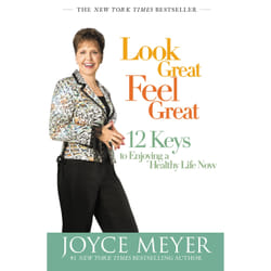 ISBN Look Great, Feel Great book Religion English Paperback 240 pages
