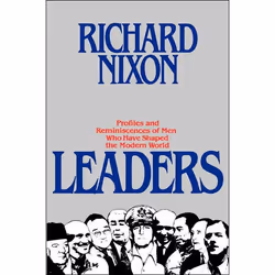 ISBN Leaders, Biography, English, Hardcover