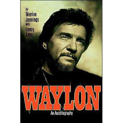 ISBN Waylon book Biography English Hardcover 432 pages
