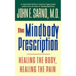 ISBN The Mindbody Prescription book Educational English Hardcover 240 pages
