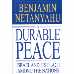 ISBN A Durable Peace, History, English, Hardcover, 512 pages