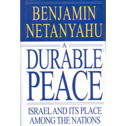 ISBN A Durable Peace book History English Hardcover 512 pages