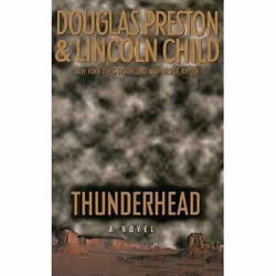 ISBN Thunderhead, Fiction, English, Hardcover, 496 pages